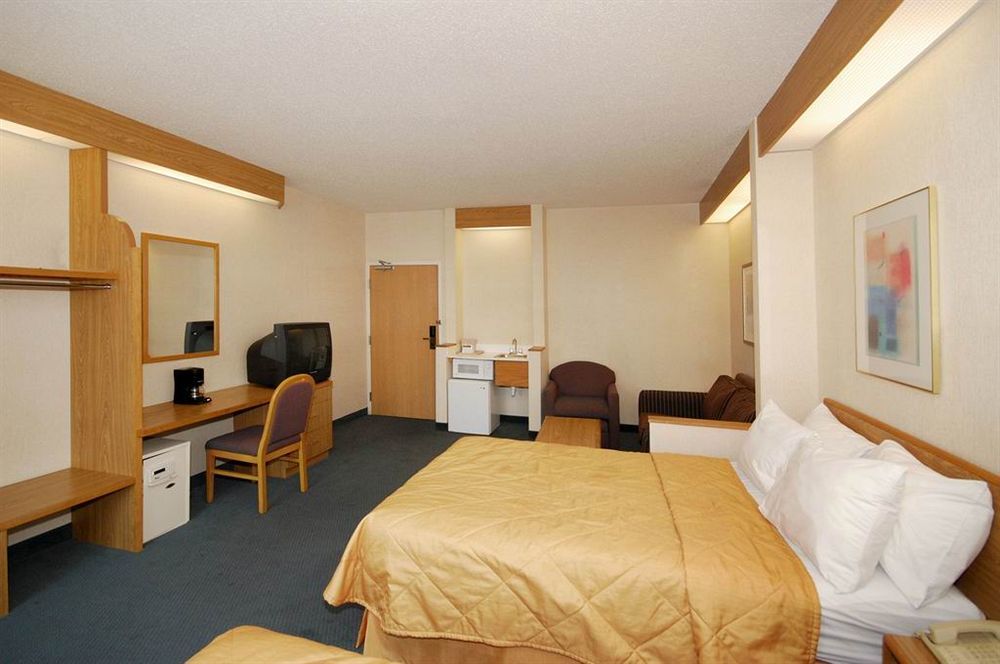 Sleep Inn & Suites Port Clinton Exterior photo